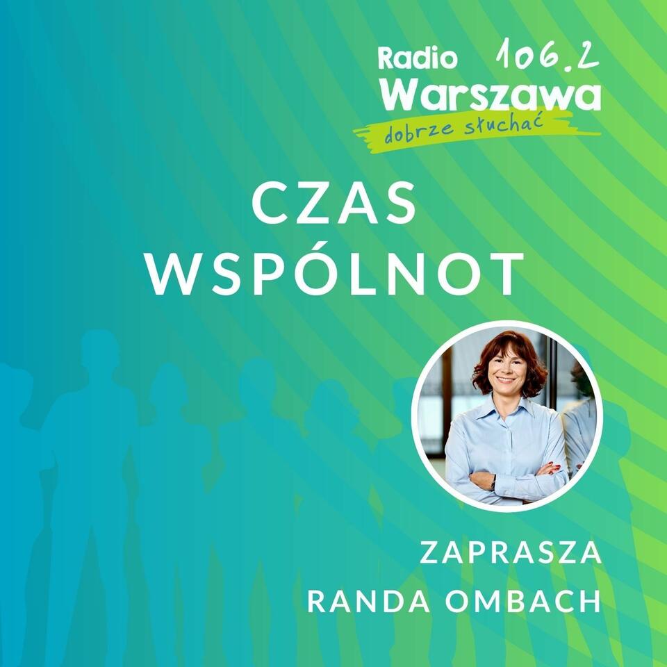 Czas wspólnot