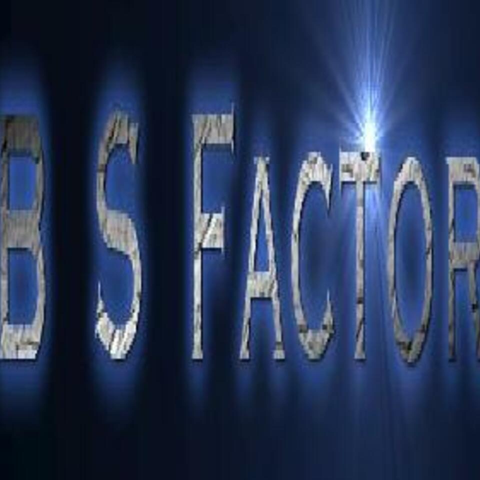 BS Factor:TV Recaps and Everything Else