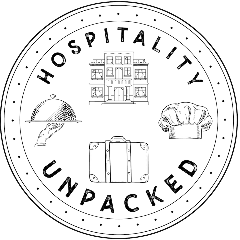 Hospitality Unpacked Podcast