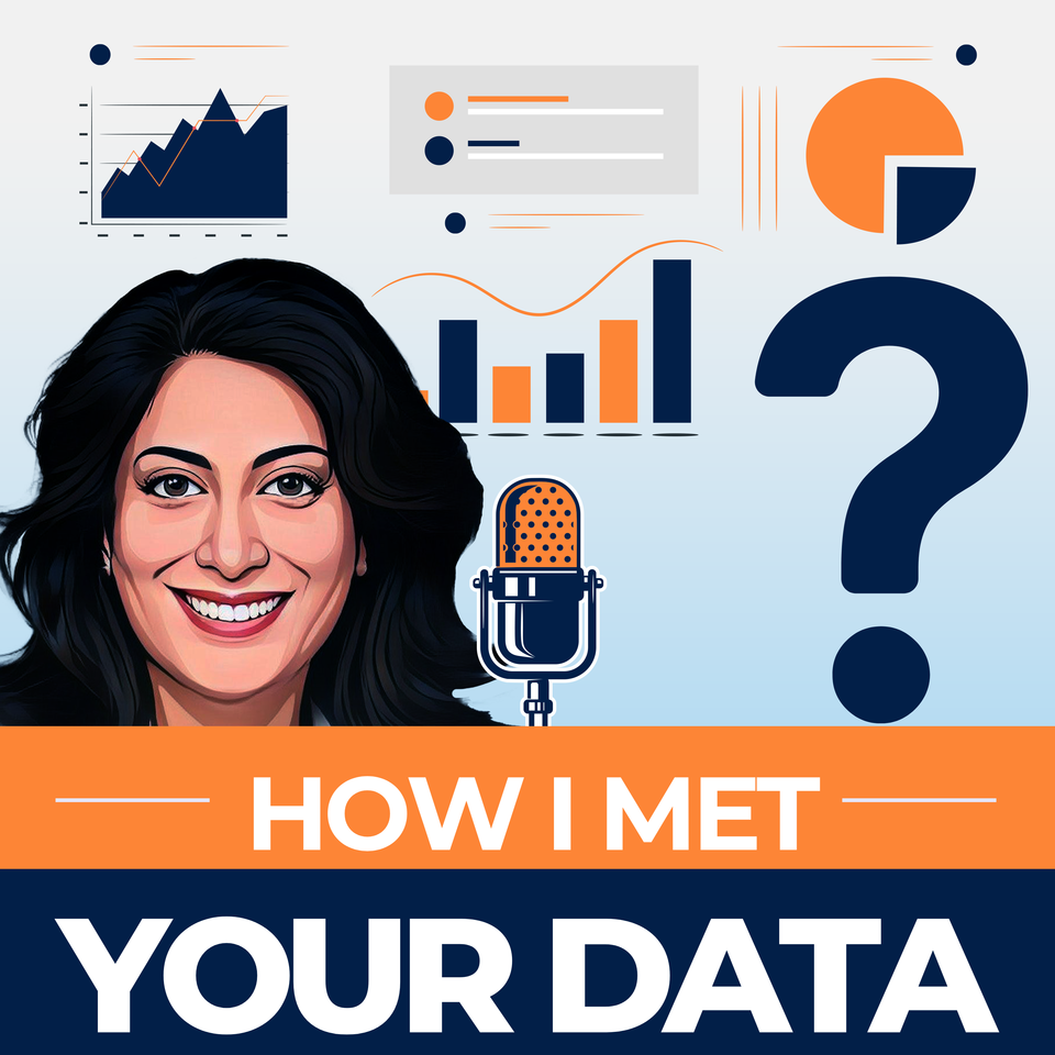 How I Met Your Data