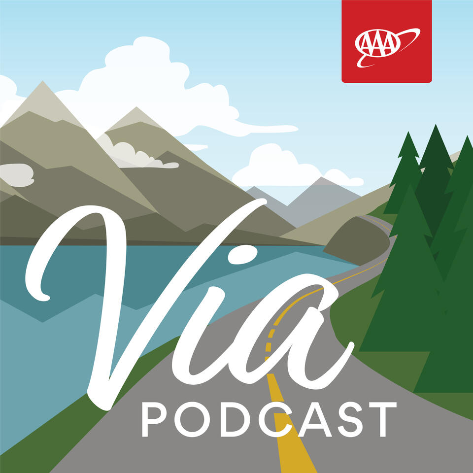 Via Podcast