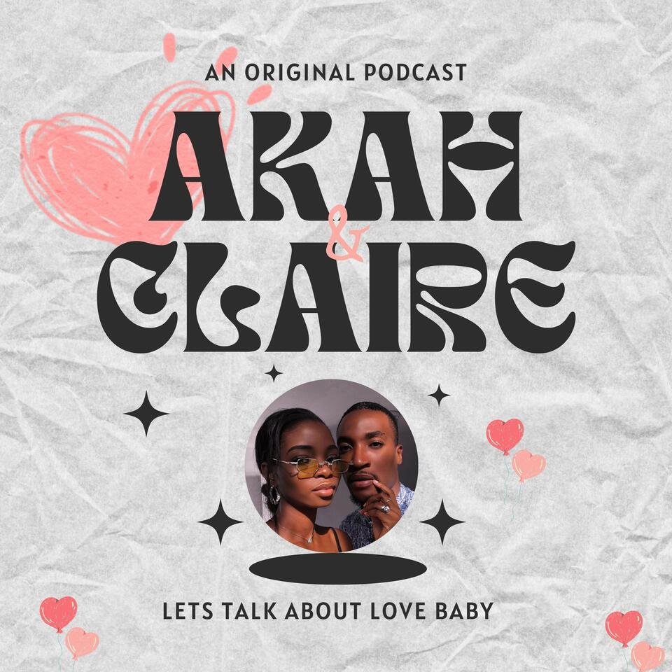 Akah and Claire