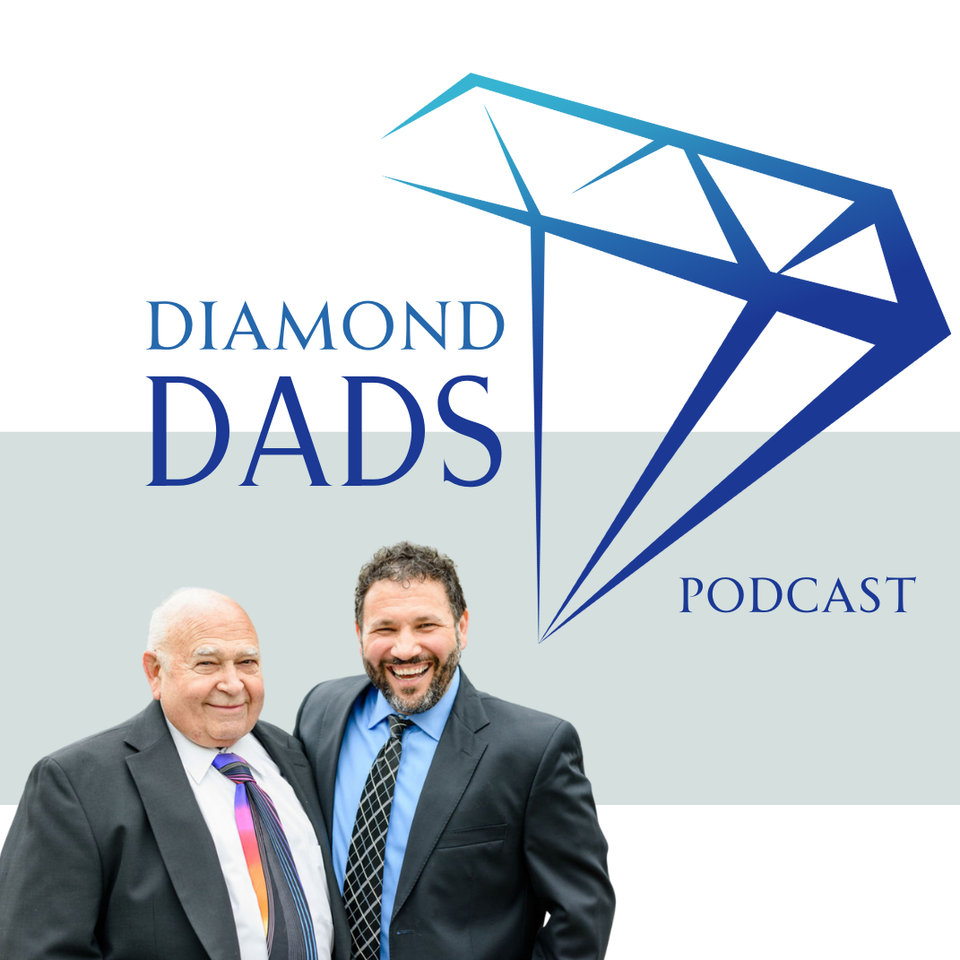 Diamond Dads Podcast
