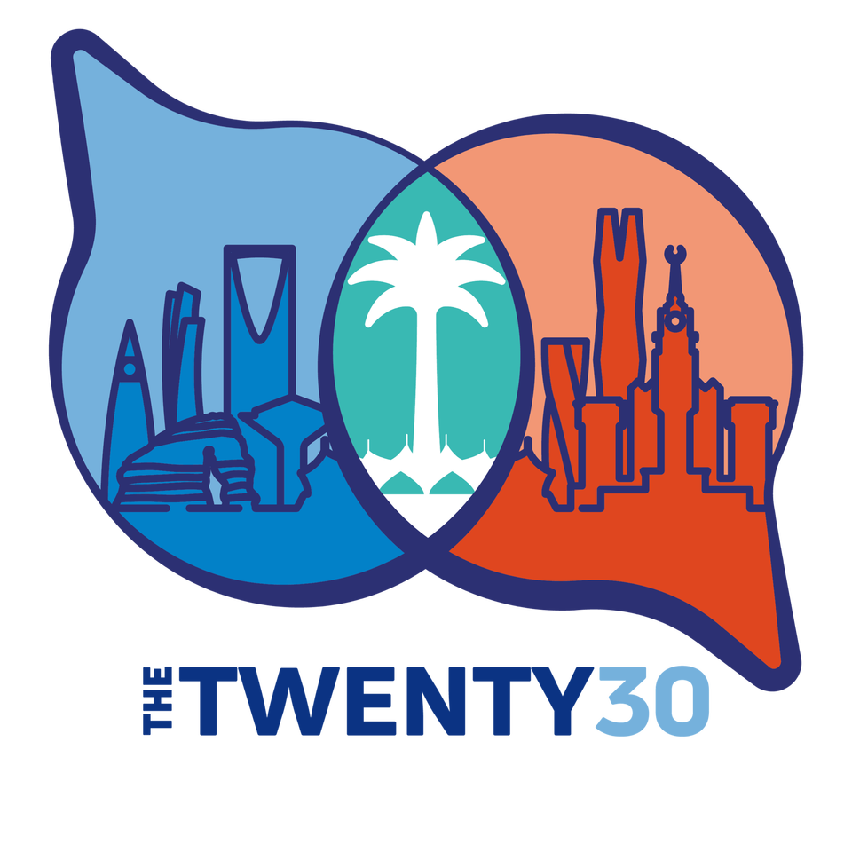The TWENTY30