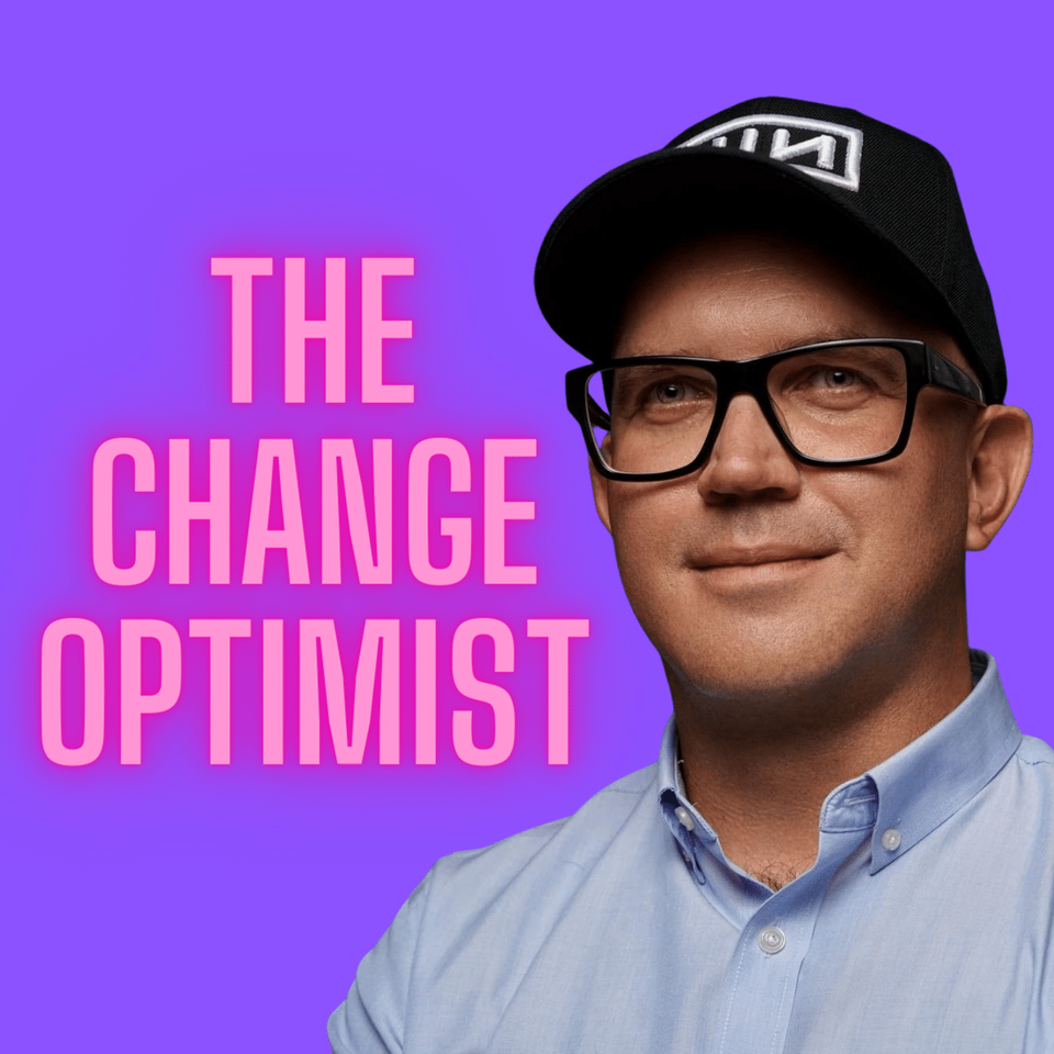The Change Optimist