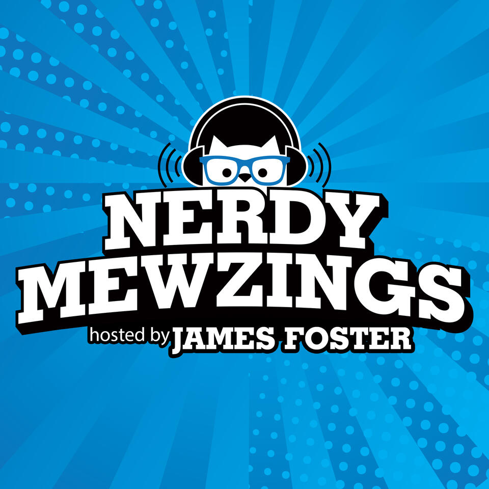 Nerdy Mewzings