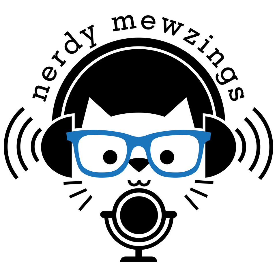 Nerdy Mewzings