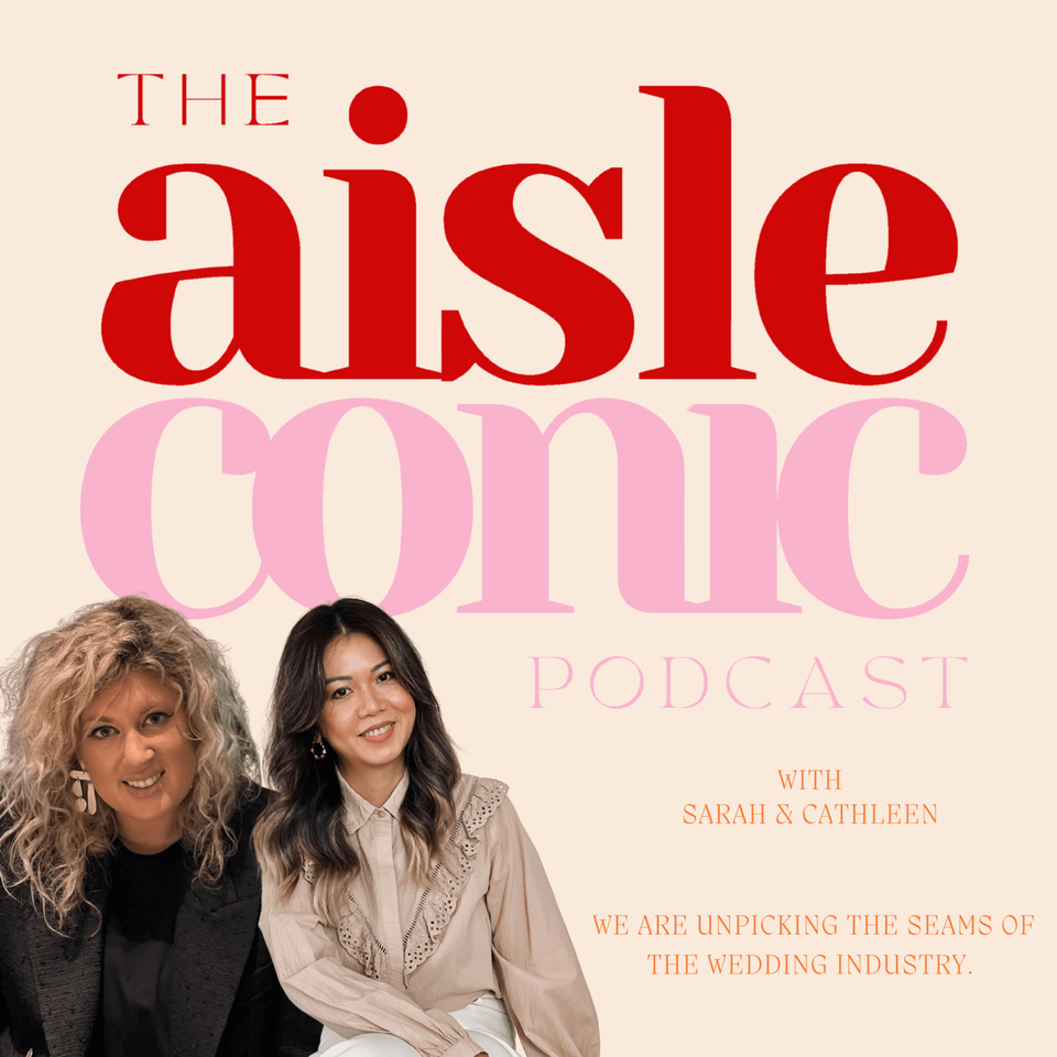 The Aisle-conic Podcast