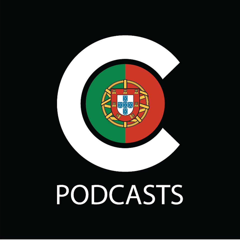 Camões Radio Podcasts