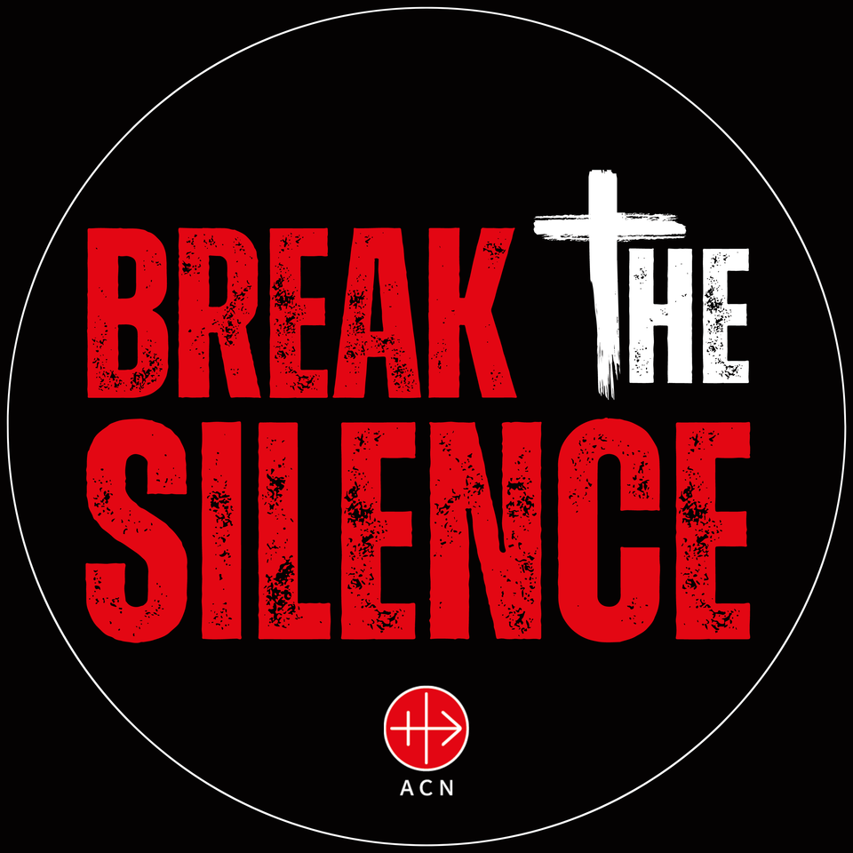 Break the Silence