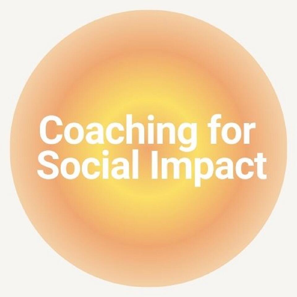Coaching for Social Impact