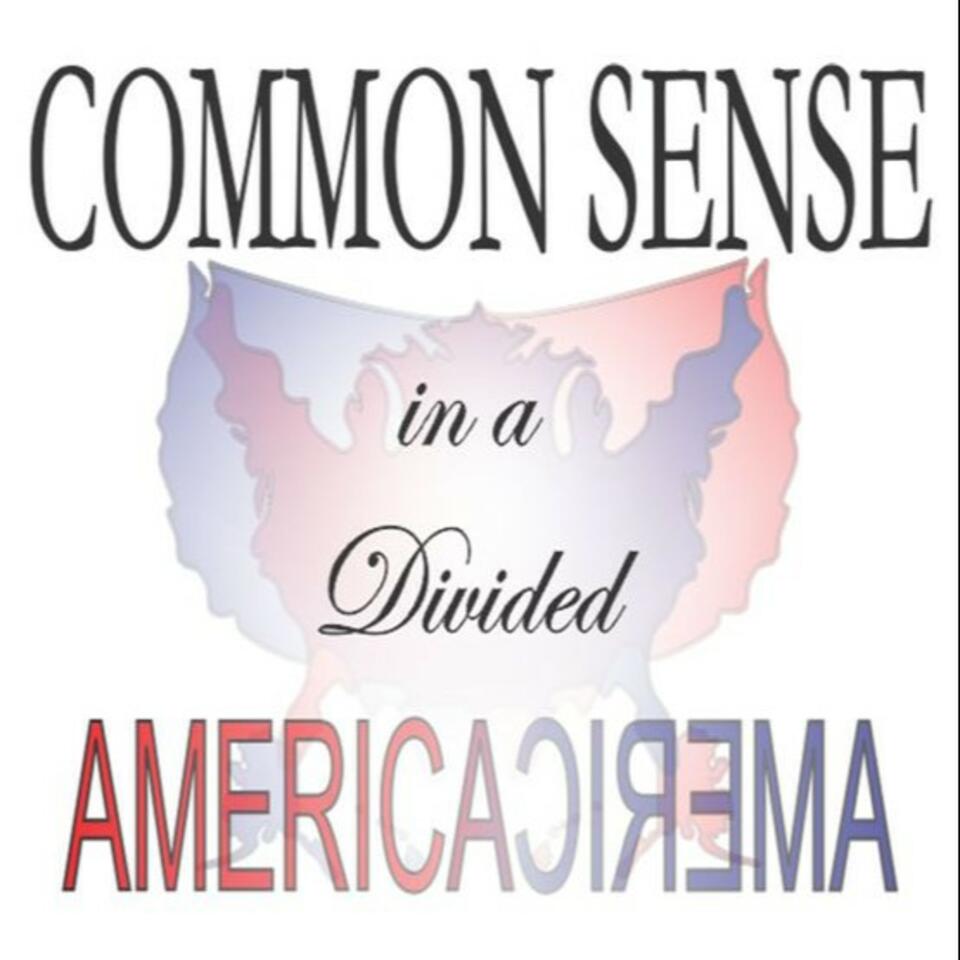 Common Sense in a Divided AmericaC