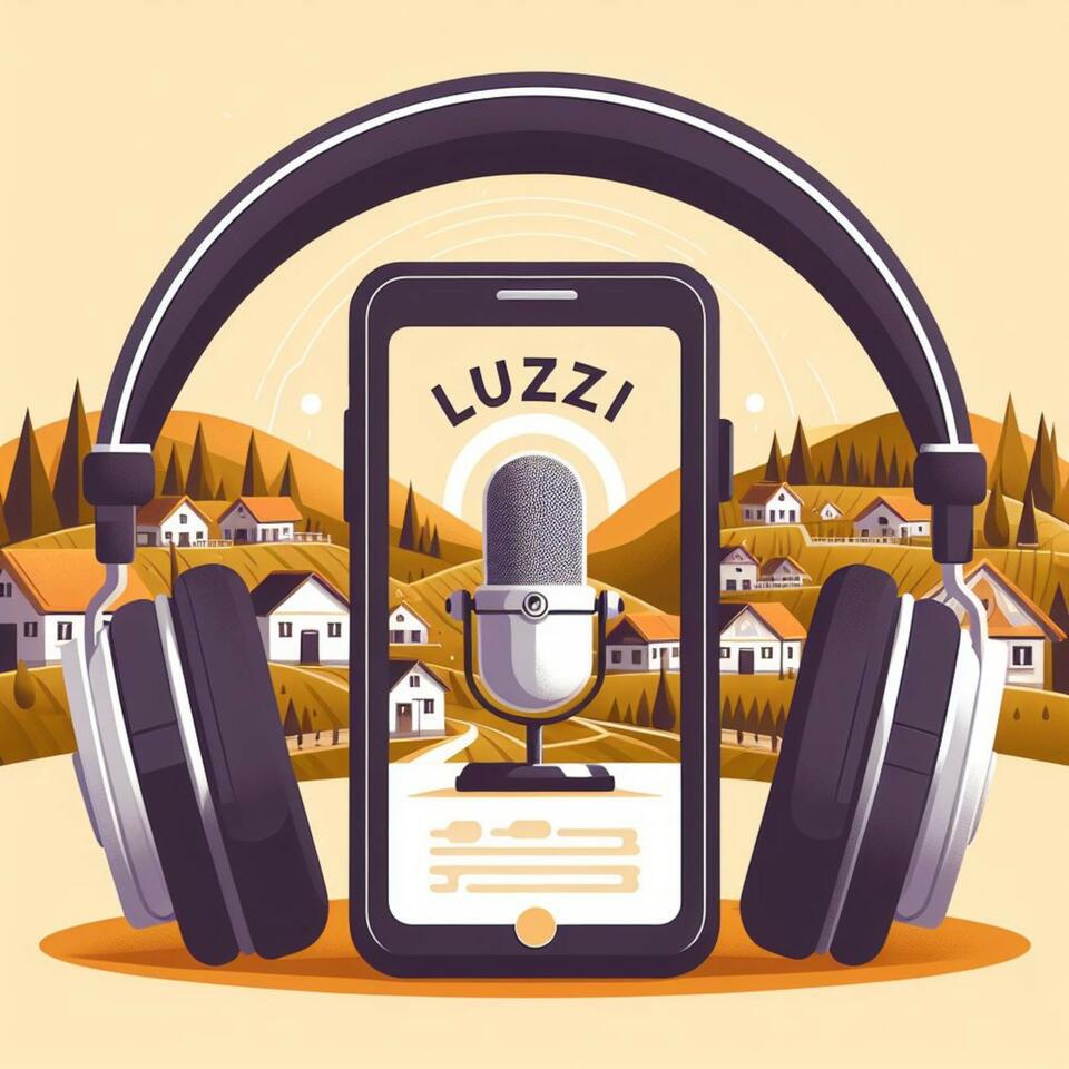LUZZI PRESENTA