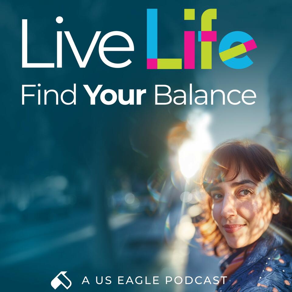 Find Your Balance