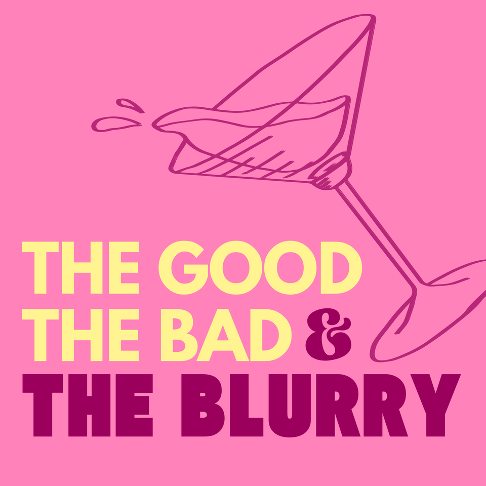 The Good, The Bad, & The Blurry