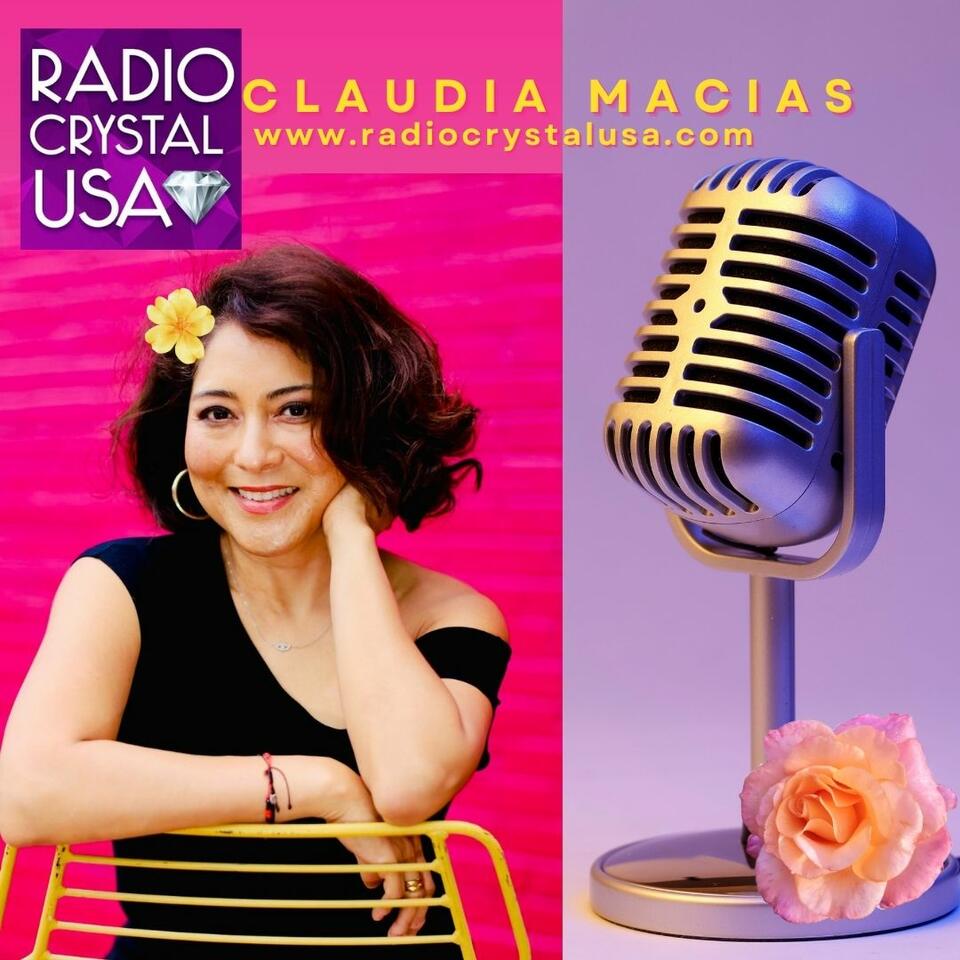 Catching up with Claudia, La Super Comadre