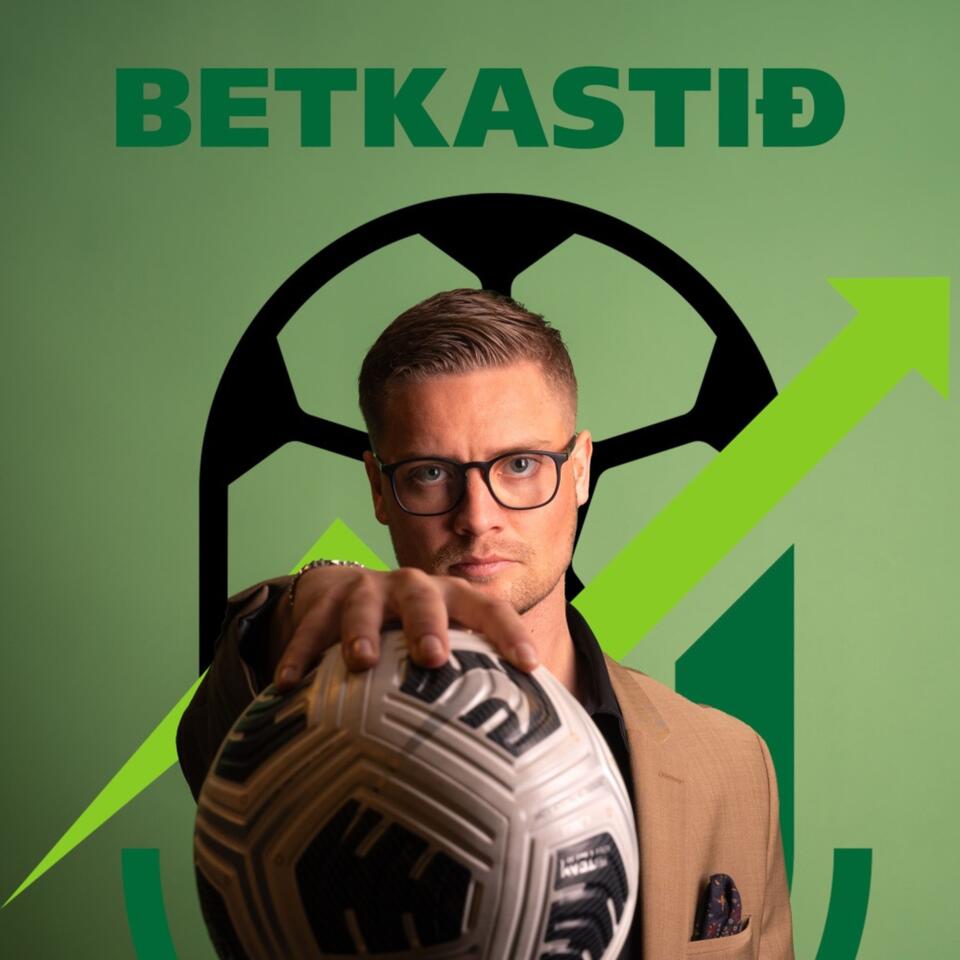 Betkastið - Hverjar eru líkurnar?