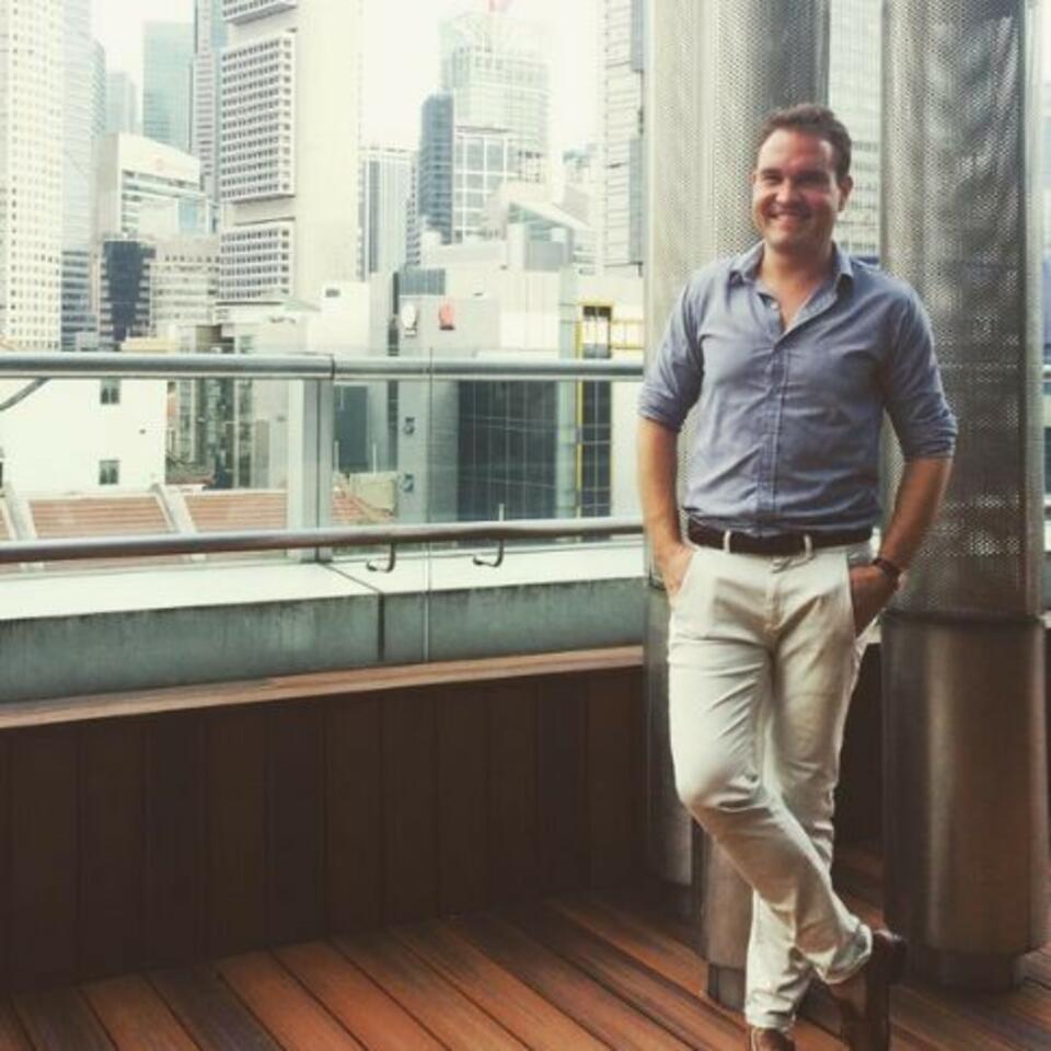 The Roman Zenon Dawidowicz’s Podcast