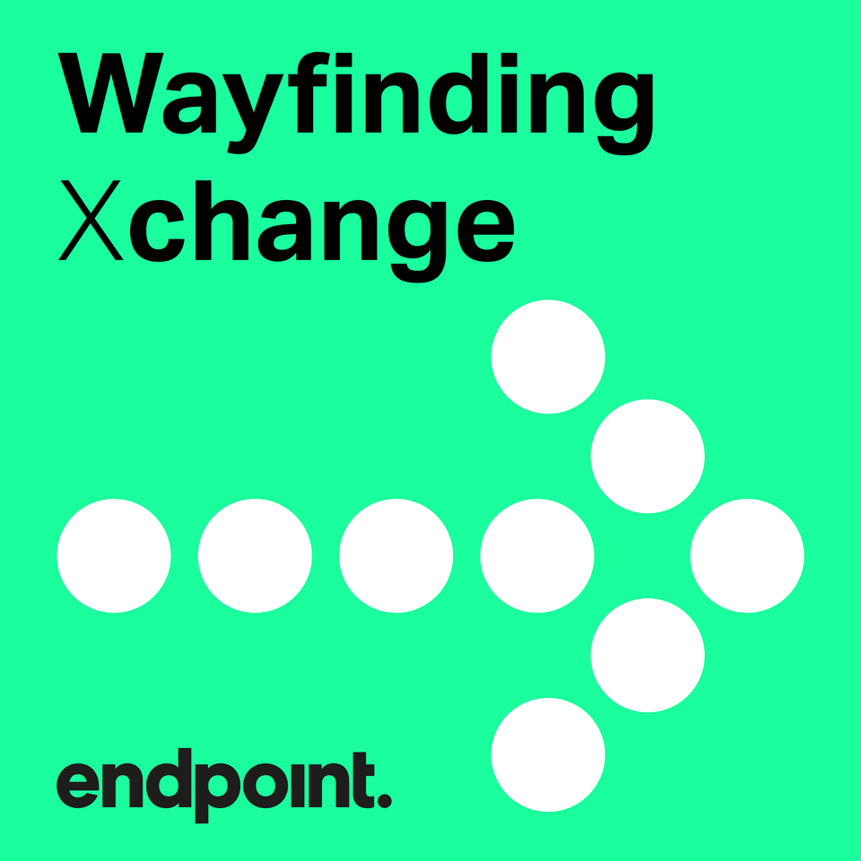 Wayfinding Xchange Podcast