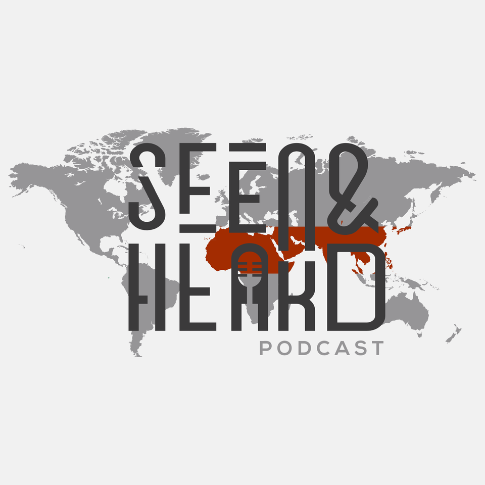 Seen & Heard