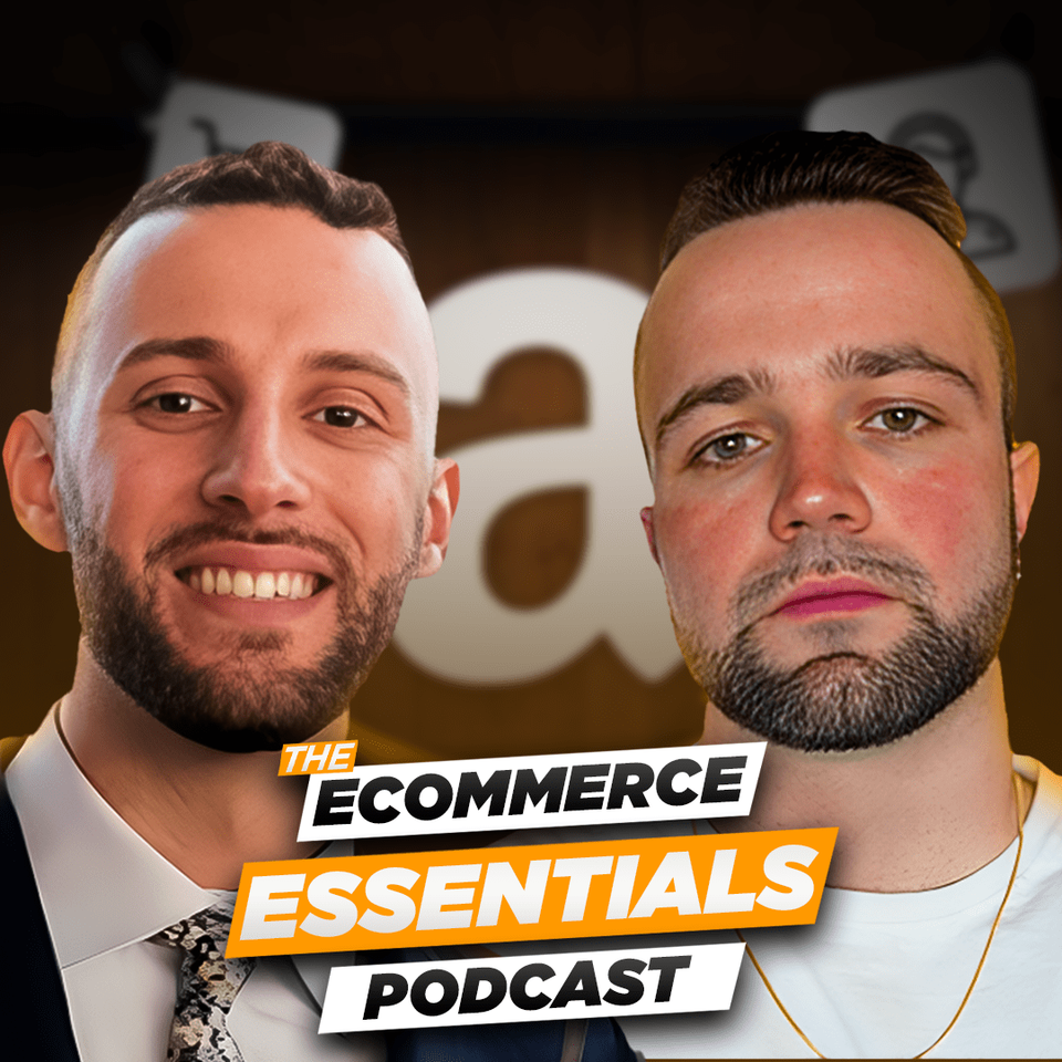 The eCommerce Essentials Podcast