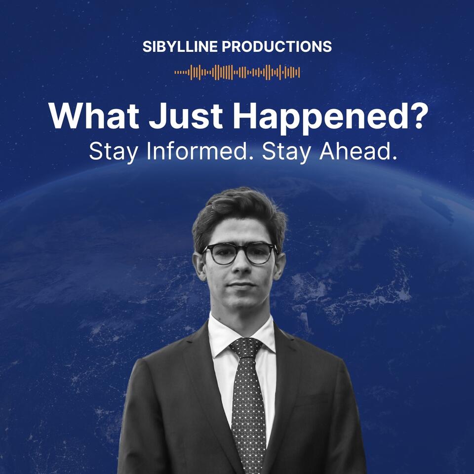 Sibylline: What Just Happened?