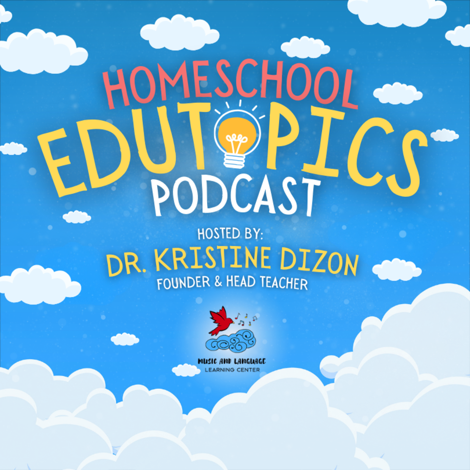 Homeschool EduTopics Podcast