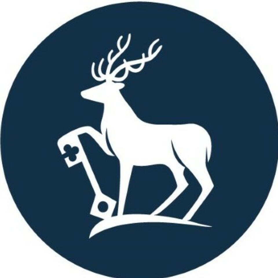 The Surrey Cultural Lives Podcast