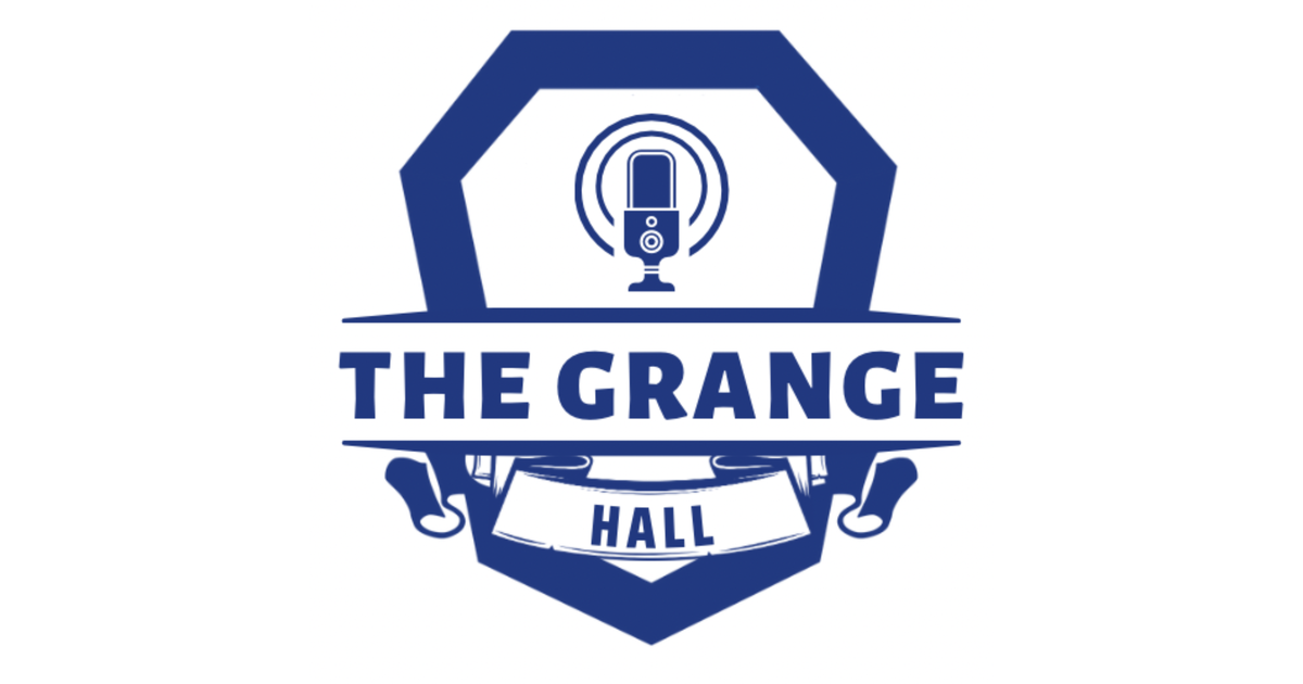 The Grange Hall Podcast | iHeart