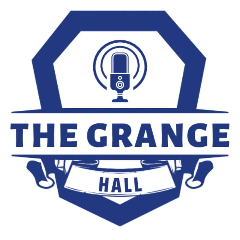 The Grange Hall Podcast