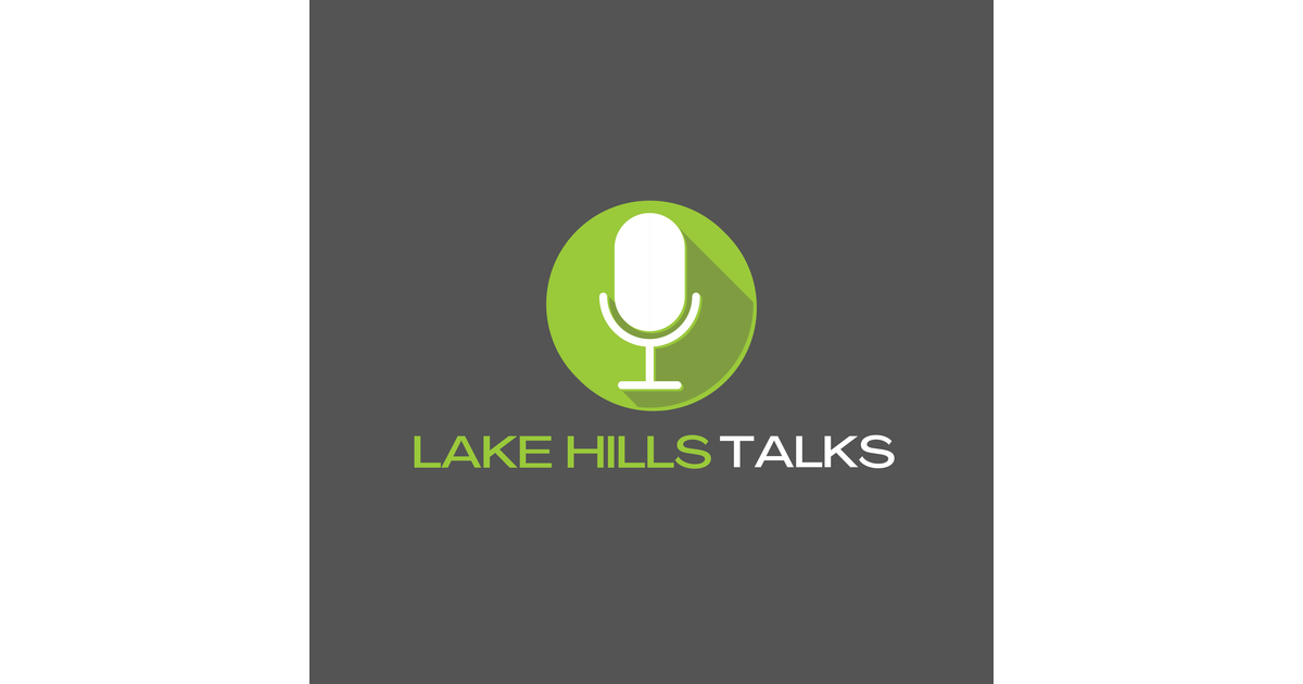 Lake Hills Talks | iHeart