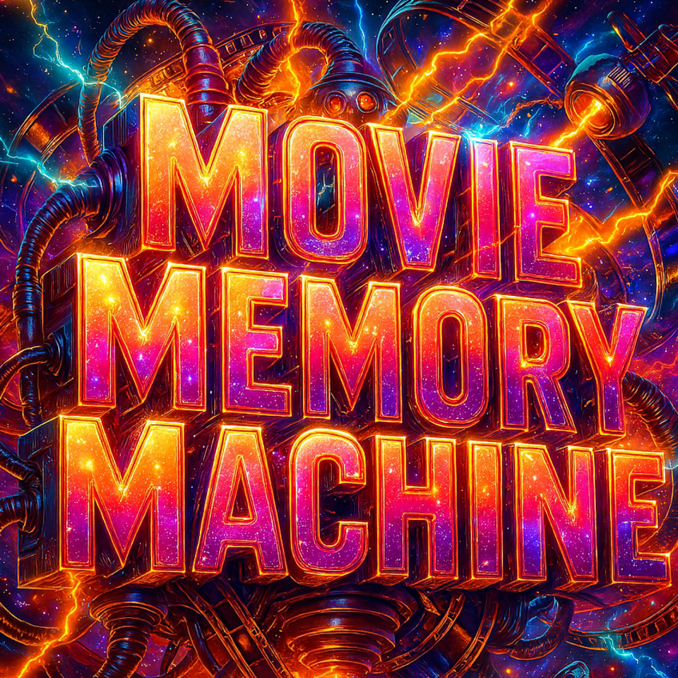 Movie Memory Machine
