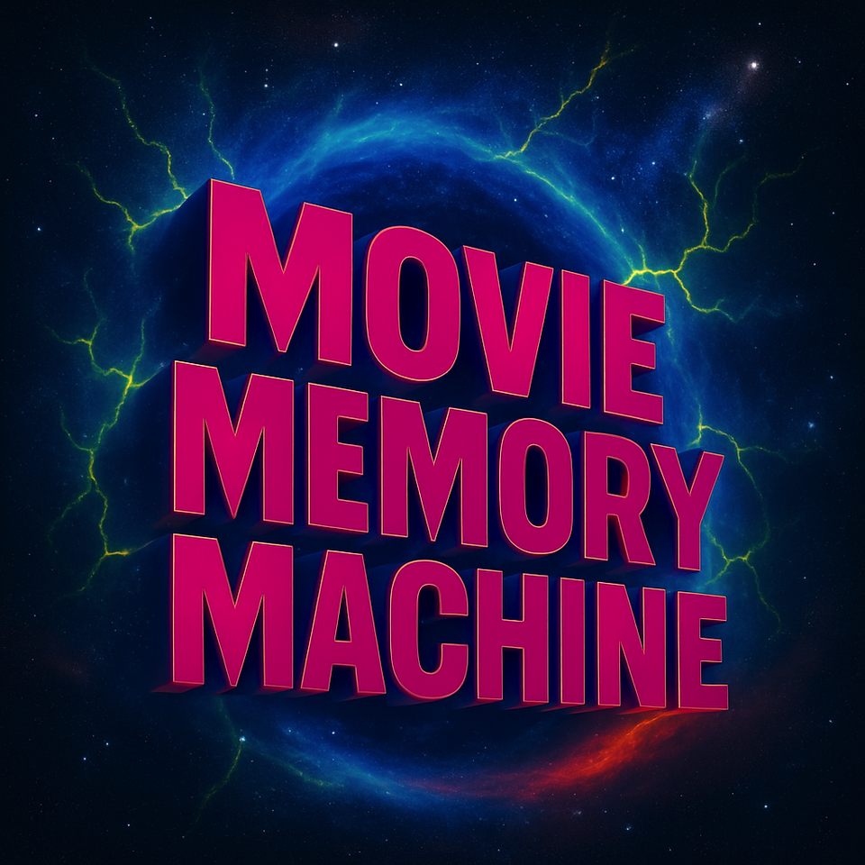 Movie Memory Machine