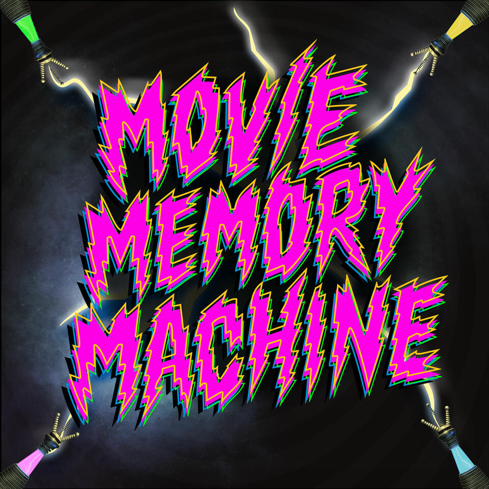 Movie Memory Machine