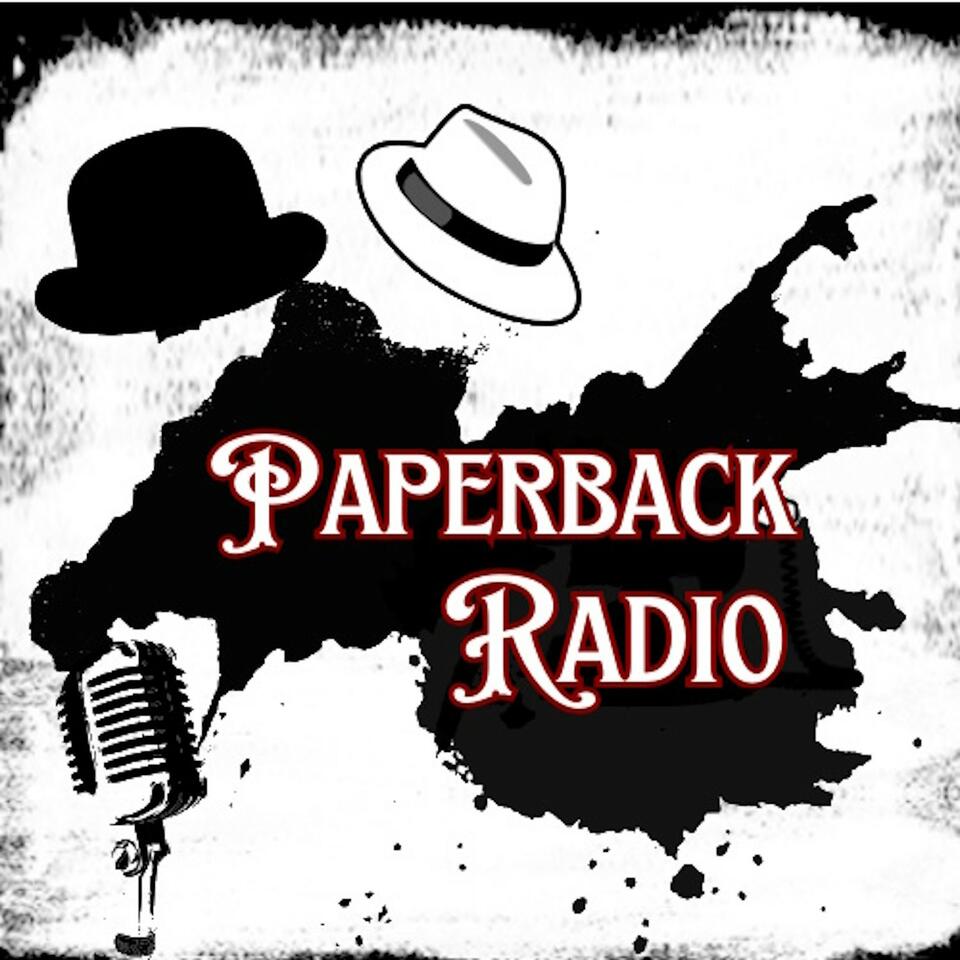 Paperback Radio