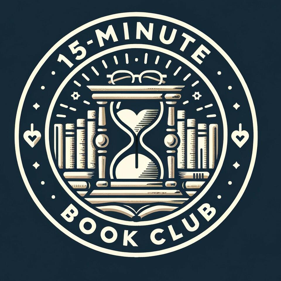 The 15-Minute Book Club