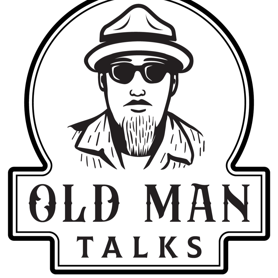 Old Man Talks with Jeremy Henry