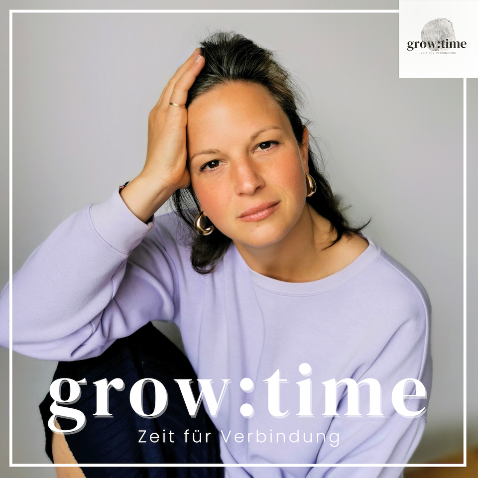 grow:time | Dr. Sabrina Schmitz