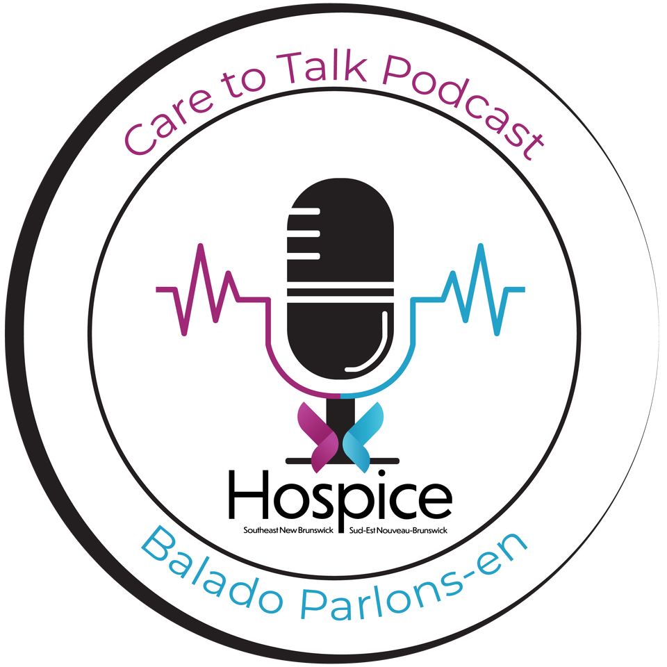 Care to Talk with Hospice Southeast New Brunswick