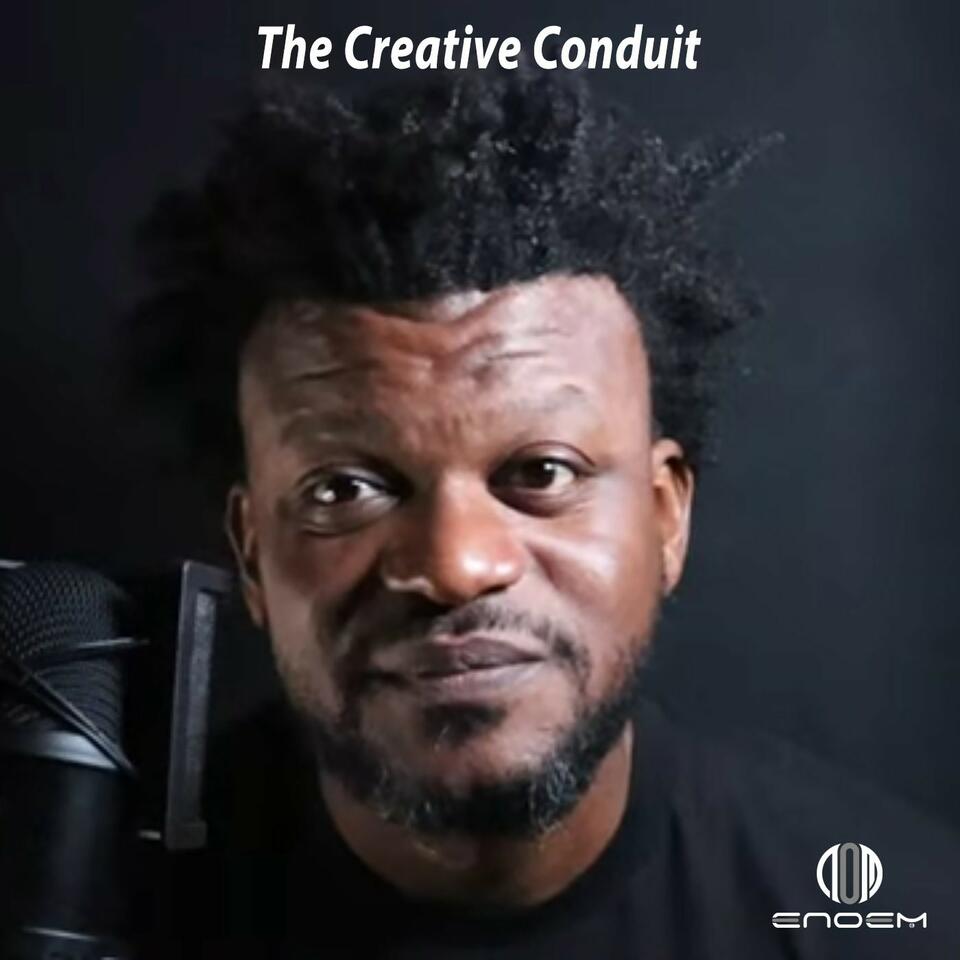 Enoem - The Creative Conduit