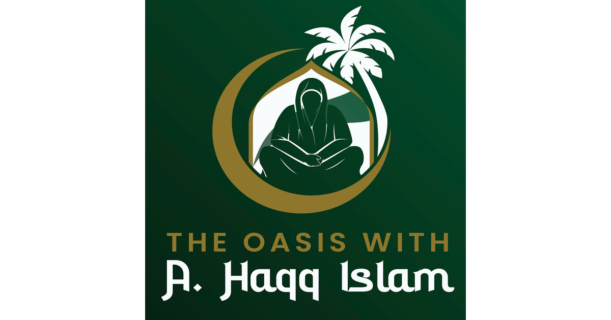 Ifrah Hussein- How Does a Somali Woman Love - The Oasis with A.Haqq ...