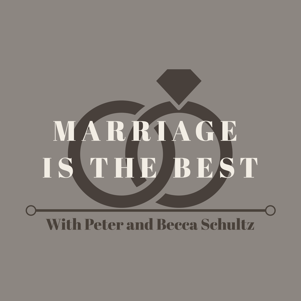 Marriage is the Best