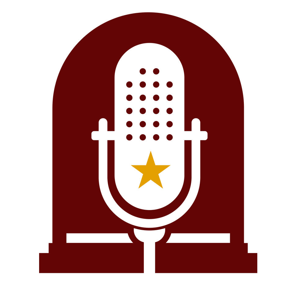 Tomb Slayer Podcast Audio Only
