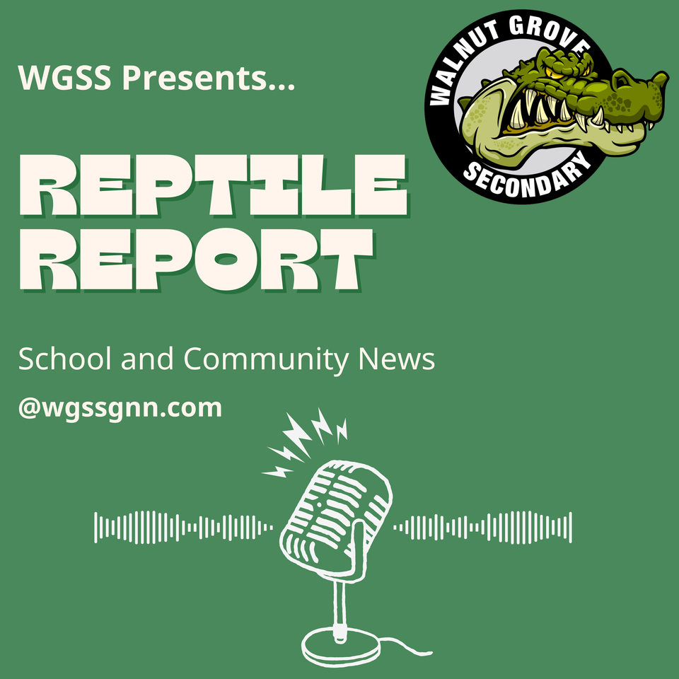 Reptile Report