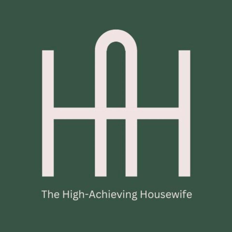 The High-Achieving Housewife
