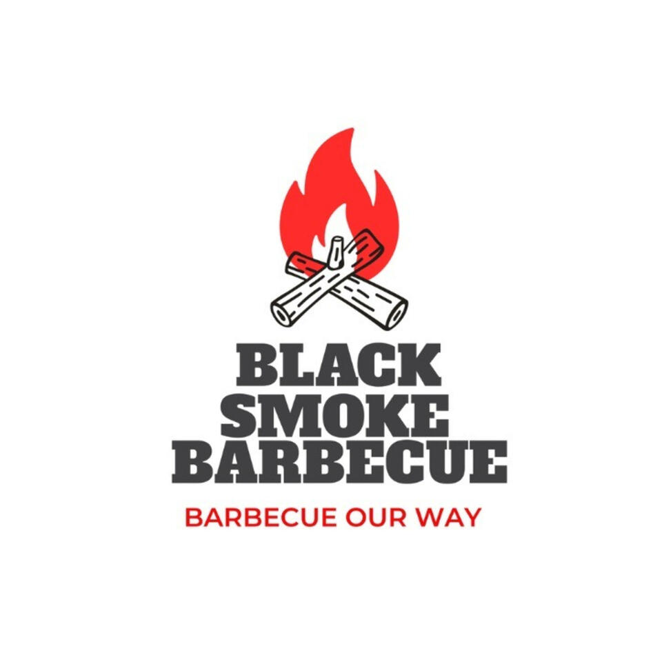 The Black Smoke Barbecue Podcast