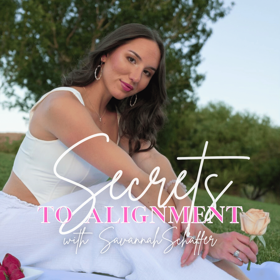 Secrets to Alignment