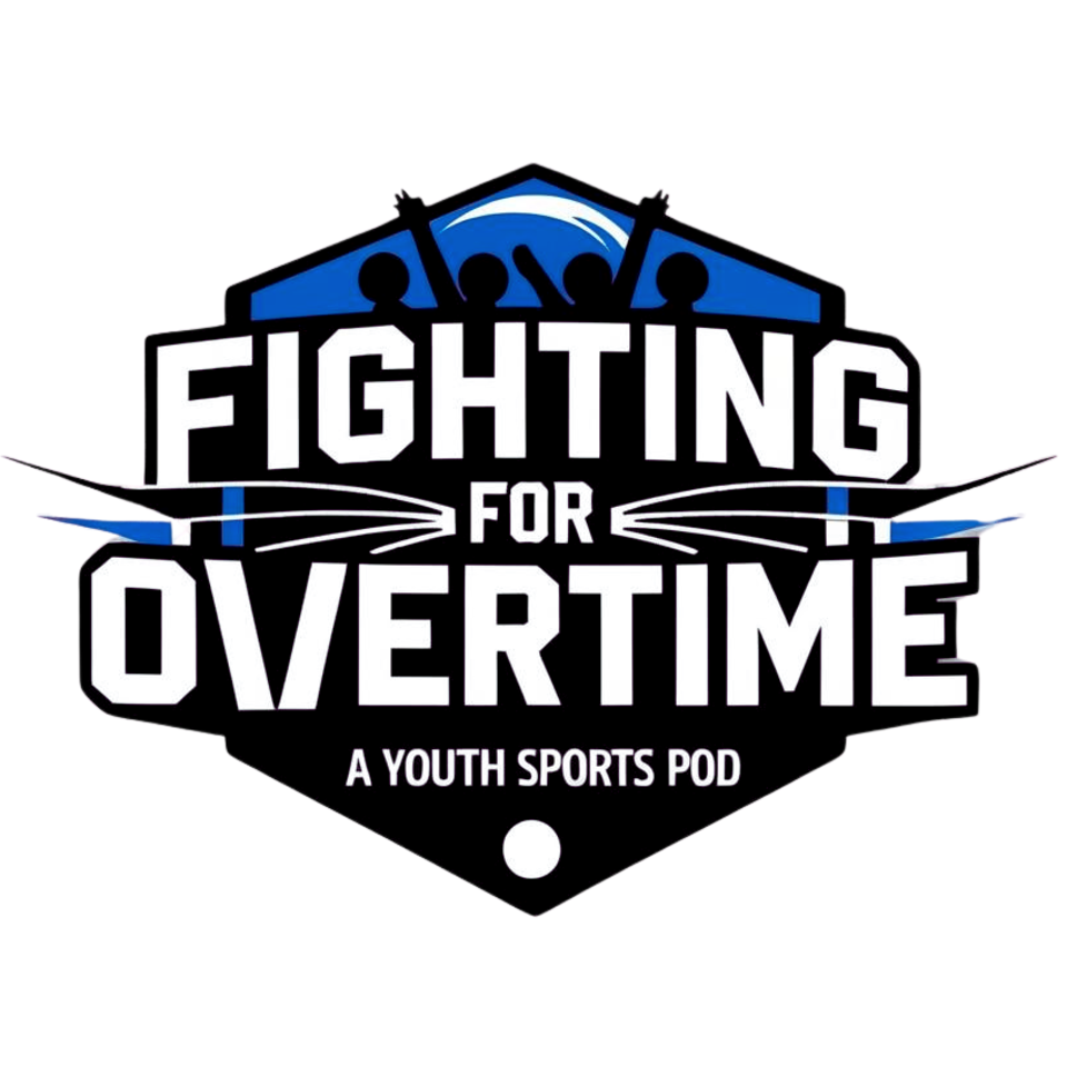 Fighting For Overtime: Addressing Anxiety and Achievements in Youth Sports