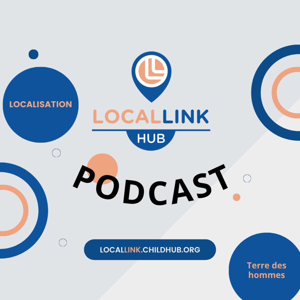 LocalLink Hub podcast