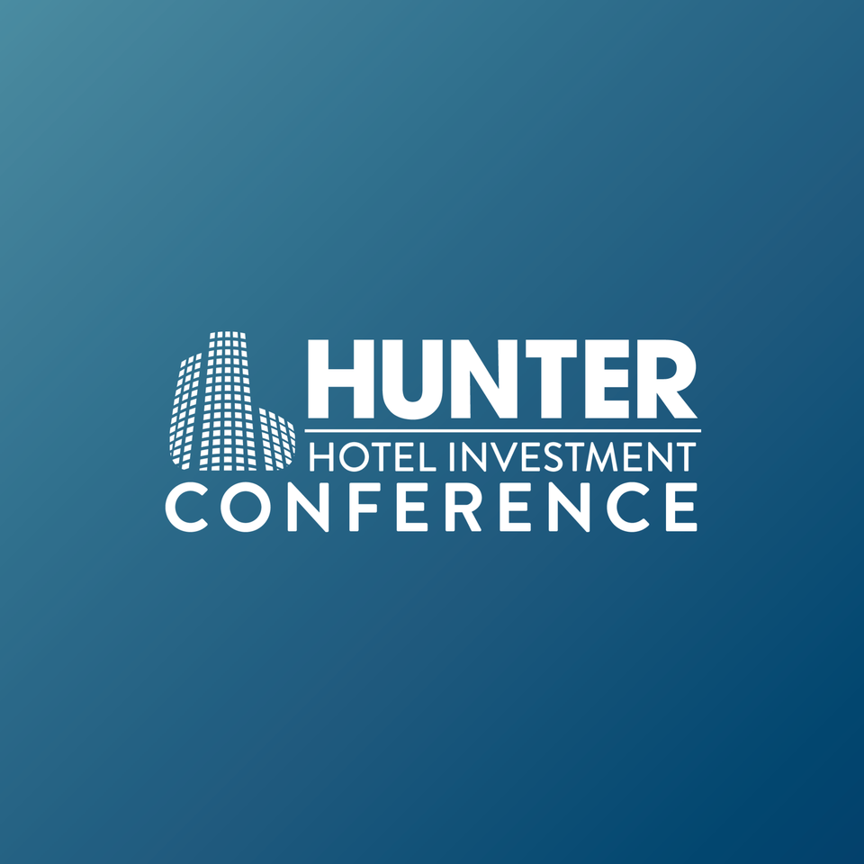 Hunter Hotel Investment Conference